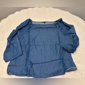 Massimo Dutti Women's Top